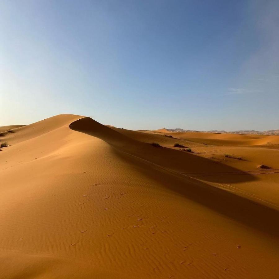 Desert Lover'S Luxury Camp 梅尔祖卡 外观 照片